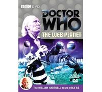 Doctor Who: The Web Planet
