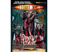 Doctor Who: The Widow's Curse