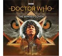 Doctor Who The Winged Coven by Paul Magrs Unknown (Auteur)