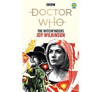 Doctor Who: The Witchfinders (Target Collection)