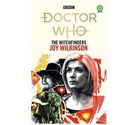 Doctor Who: The Witchfinders (Target Collection)