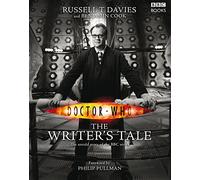 Doctor Who: The Writer's Tale-