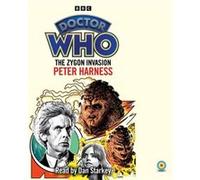 Doctor Who The Zygon Invasion by Peter Harness Peter Harness (Auteur)