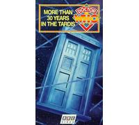 'Doctor Who': Thirty Years in the Tardis [VHS]