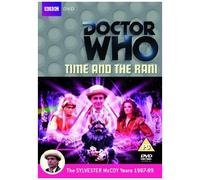 Doctor Who - Time And The Rani [Import Anglais] (Import)