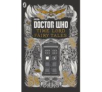 Doctor Who: Time Lord Fairy Tales – BBC