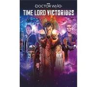 Doctor Who: Time Lord Victorious
