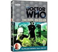 Doctor Who - Time Meddler G