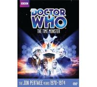 Doctor Who: Time Monster-Episode 64