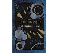 BBC – Carnet Doctor Who: Time Traveller's Diary