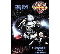 Doctor Who - Time Warrior G