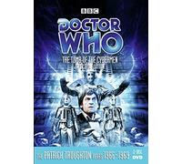Doctor Who: Tomb of The Cybermen