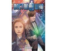 Doctor Who Tome