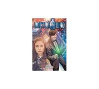 Doctor Who Tome