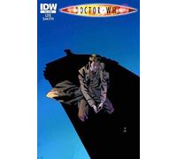 Doctor Who, Tome 6 :