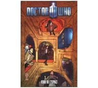 Doctor Who Tome 9 - Venu De L'espace