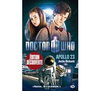 Doctor Who, Tome : Apollo 23
