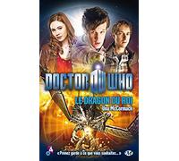 Doctor Who, Tome : Le Dragon du roi