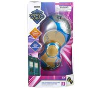 Doctor Who Tournevis sonique du quinzième médecin - Produit officiel