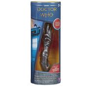 Doctor Who Treizième Tournevis Sonique Avec Lumières Et Sons