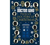 Doctor Who: Twelve Doctors of Christmas