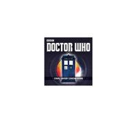 Doctor Who: Twice Upon A Time