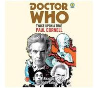 Doctor Who: Twice Upon A Time