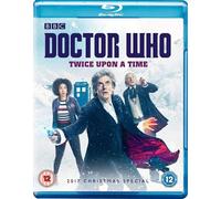 Doctor Who - Twice Upon A Time (Christmas Special 2017)