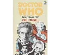 Doctor Who: Twice Upon a Time (Target Collection) - [Version Originale] Inconnu (Auteur)