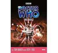 Doctor Who: Underworld