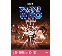 Doctor Who: Underworld - DVD - BBC