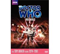 Doctor Who: Underworld-Episode 96