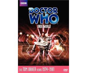 Doctor Who: Underworld-Episode 96