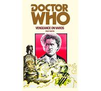 DOCTOR WHO: VENGEANCE ON VAROS