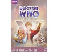 Doctor Who: Vengeance on Varos