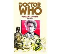 Doctor Who Vengeance on Varos by Philip Martin Philip Martin (Auteur)