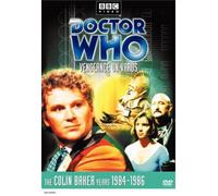 Doctor Who - Vengeance on Varos [Import USA Zone 1]