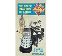 Doctor Who [VHS]