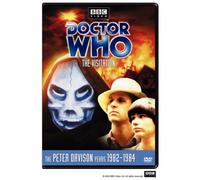 Doctor Who: Visitation - Episode 120 [Import USA Zone 1]