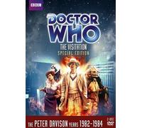 Doctor Who: Visitation Se