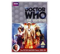 Doctor Who - Visitation Special Edition [Édition Sépaciale]