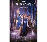Doctor Who Vol. 1 Alternating Current by Jody Houser Jody Houser (Auteur)