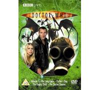 Doctor Who - Volume 3: The Long Game/Father'S Day... - Import Zone 2 UK (anglais uniquement)