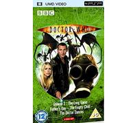 Doctor Who - Volume 3: the Long Game/Father's Day [UMD pour PSP]