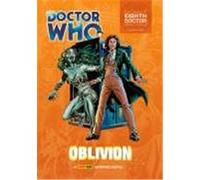 Doctor Who Wagner, John (Auteur)