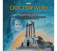 Doctor Who: Warriors' Gate