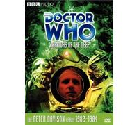 Doctor Who: Warriors Of The Deep (Story #