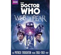 Doctor Who: Web Of Fear