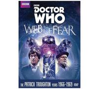 Doctor Who: Web Of Fear