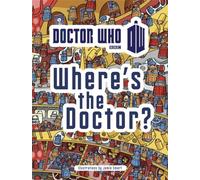 Doctor Who: Where's the Doctor?